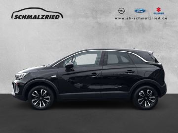 Bild 2 Opel Crossland (X) Crossland Elegance Paket 1.2 Turbo Navi LED Appl