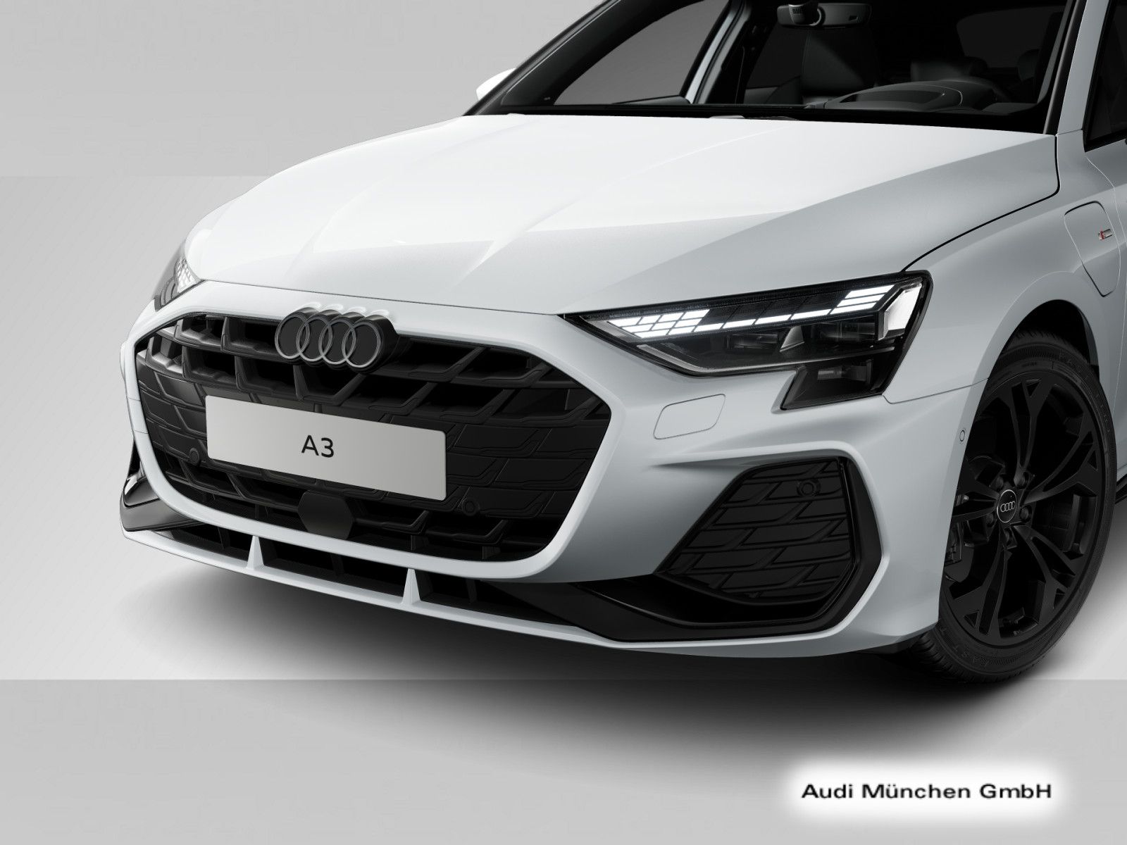 Audi A3 - Bild 10