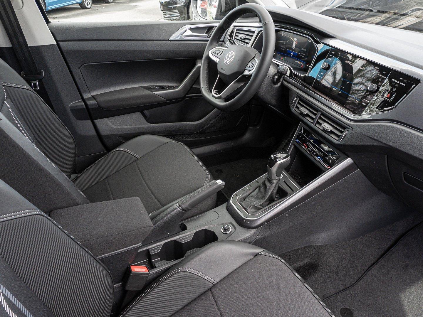 Volkswagen Taigo 1.5 TSI DSG Style Friends MATRIX ACC SHZ, миниатюра 8