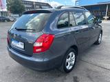 Skoda Fabia Combi Style Edition - Skoda Fabia: Combi Style Edition