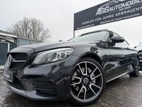 Mercedes-Benz C 400 4M 3x AMG PANO*DISTR+*Wide*Sitzklima*MBeam