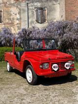 Citroën Citroen Mehari 1°Serie SUPERPRICE - Citroën: Mehari