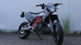 KTM SMCR 690 bj 2020 - KTM 690 SM