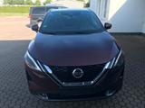 Nissan Qashqai 1.3 DIG-T Tekna 103 kW (140 PS), Scha... - Nissan: S14