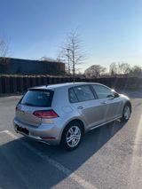 Volkswagen Golf 1.4 TSI 92kW DSG Comfortline Comfortline - Volkswagen: 1.9