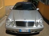 Mercedes-Benz Mercedes-benz CLK 230 Kompressor cat Cabrio Eleg - gebrauchte Mercedes-Benz CLK 230 aus dem Jahr 1999