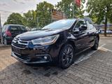 Citroën DS4 THP 155 Automatik LEDER-SHZ-EURO5 - Citroën DS4: Thp