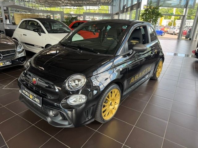 Fahrzeugabbildung Abarth 695 75 Anniversario KLIMA NAVI ALU