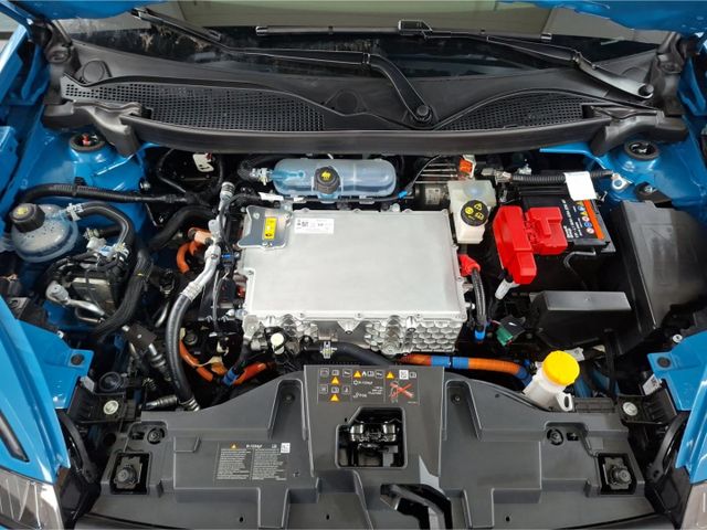 Nissan Micra Evolve 52 kWh °LED°ACC°SHZ°RFK°Soundsystem