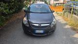 Opel Corsa 1.3 CDTI 95CV F.AP. 5 porte Edition - Opel Corsa aus 2010: 1.3