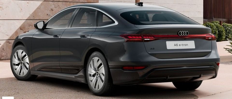 Audi A6 e-tron - Bild 5