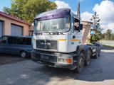 MAN 32 372 - MAN 372