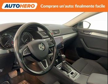 Skoda Superb - 7