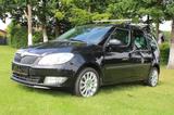Skoda Roomster Elegance Plus Edition - Skoda Roomster mit Panoramadach
