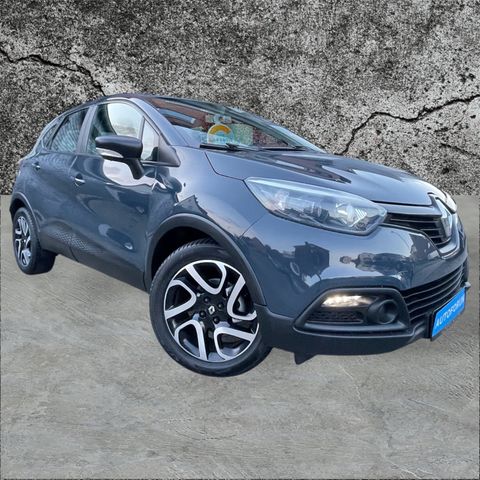 Renault Captur TCE90 1A Renault Historie+1A Sorglospaket