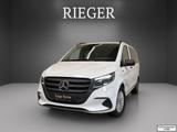 Mercedes-Benz eVito 129 Tourer PRO L Facelift 360°*Totwinkel*+