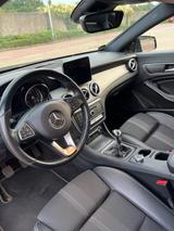 Mercedes-Benz Mercedes Benz CLA 200 - Mercedes-Benz CLA 200 in Herne