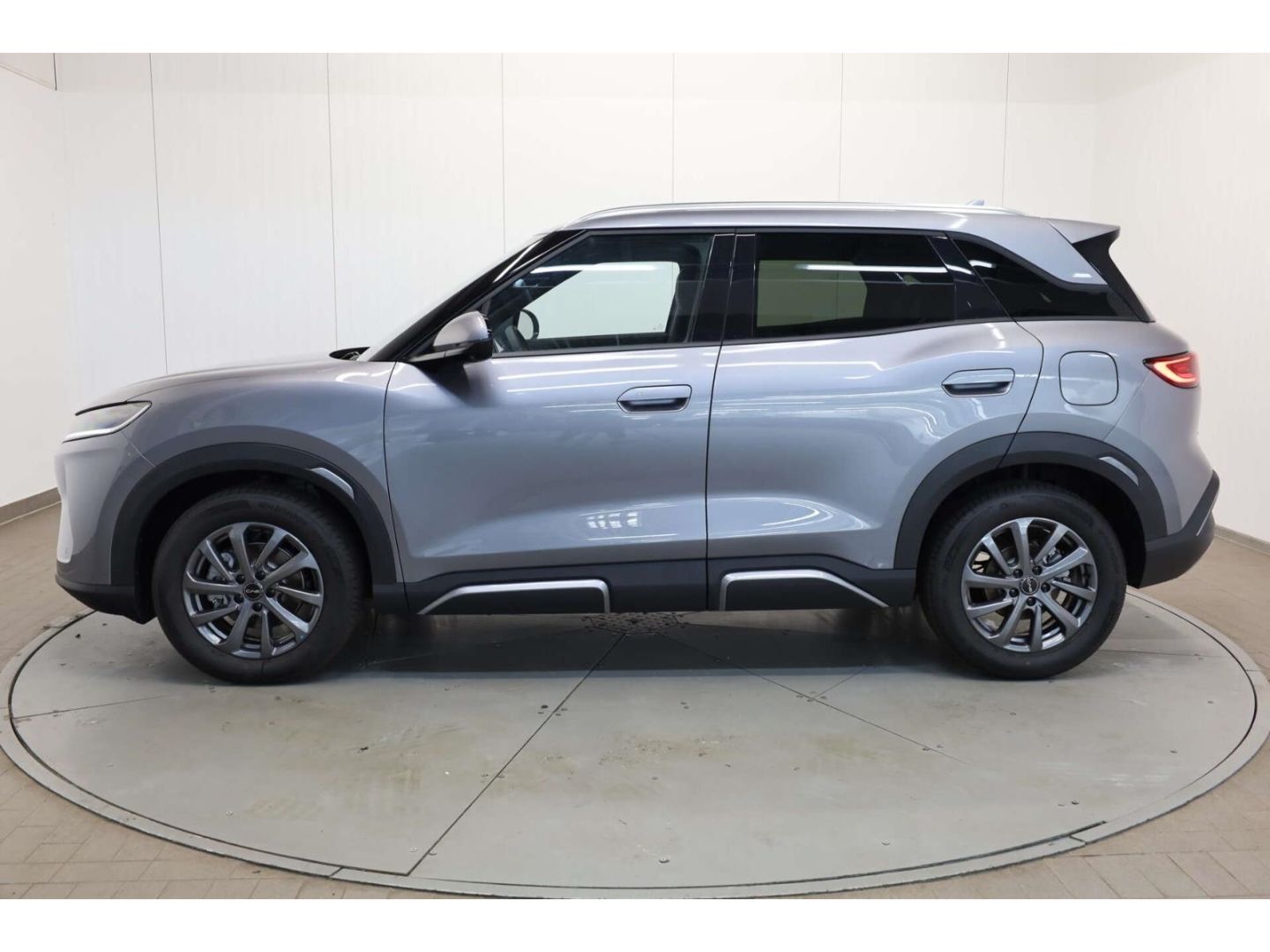 BYD ATTO 2