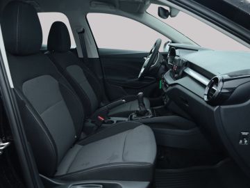 Skoda Fabia Ambition 1.0 TSI 6-Gang LED RFK LM Apple C