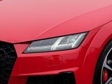 Audi TTS Coupé TFSI quattro*Navi*Matrix*B&O*PDC*Virtu - Audi TTS aus 2024