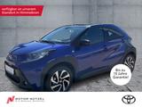 Toyota AYGO X 1.0 Teamplayer - Toyota Neuwagen: Aygo