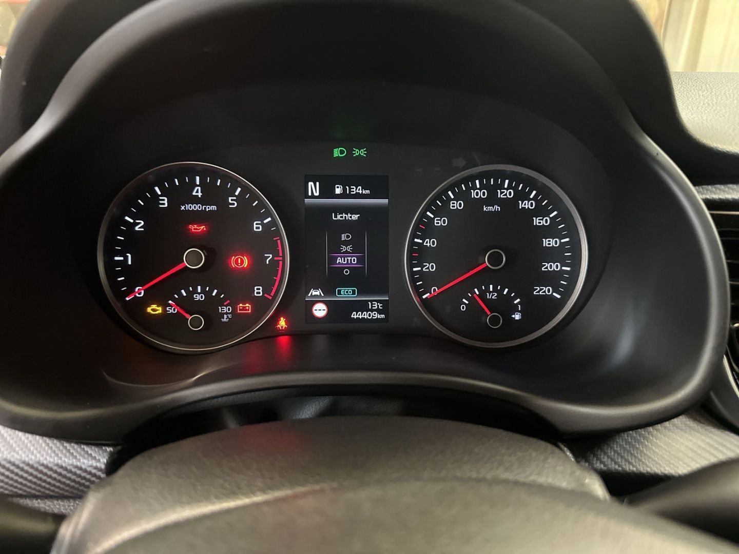Fahrzeugabbildung Kia Rio GT-Line 1.0 Mild-Hybrid 120 48V +NAVI+LED+Ap
