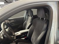 BMW iX2 - Vorschau Bild 10