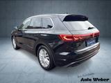 Volkswagen Touareg 3.0TDI Elegance Luft AHK TravelAssist - Volkswagen Touareg aus 2025