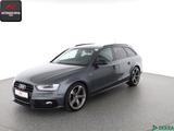 Audi A4 AVANT 1.8 TFSI 3x S LINE SPORT SCHECKHEFT,19Z - Audi A4: 8