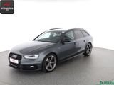 Audi A4 AVANT 1.8 TFSI 3x S LINE SPORT SCHECKHEFT,19Z - Audi A4: 1.8