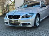 BMW 320 3 Touring 320d xDrive//  ALLRAD // - BMW 320 aus 2012: 320d