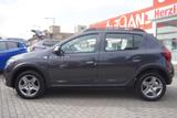 Dacia Sandero II 0.9 TCE Comfort Navi PDC Kamera DAB - gebrauchte Dacia Limousine
