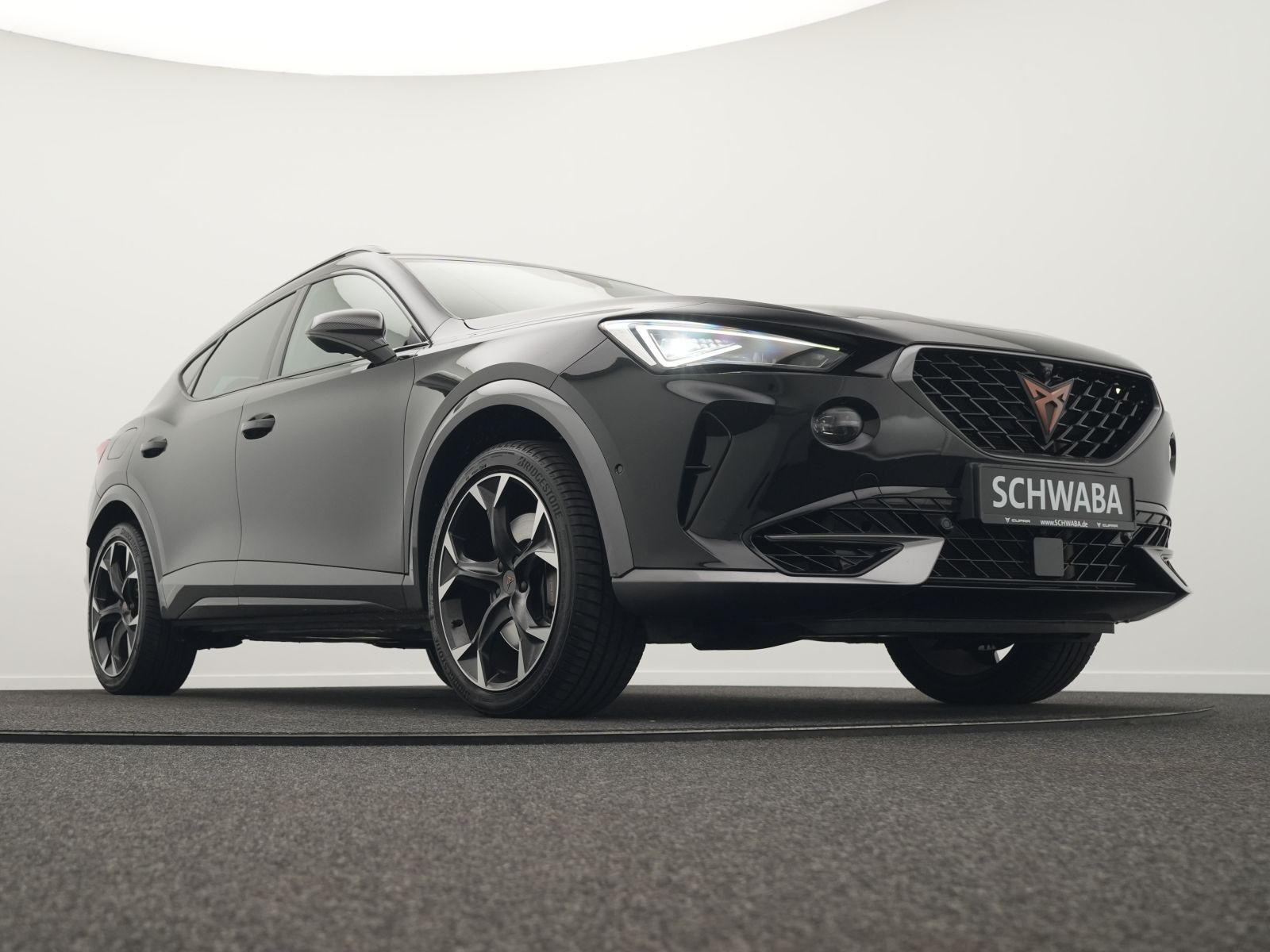 Cupra Formentor - Bild 18