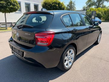 BMW 116 - 4