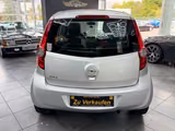Opel Agila B Edition * TÜV und Service NEU * Klima - Opel Agila Benziner Gebrauchtwagen