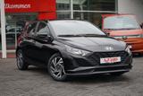 Hyundai i20 1.2 Navi Kamera Tempomat - Hyundai i20: 1.2