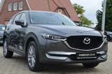 Mazda CX-5 SKYACTIV-D 184 AWD AUTOM Ad´vantage AHK 1.H - Mazda CX-5 Ad'vantage Gebrauchtwagen