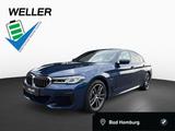 BMW 530e xDrive M-Sport Innov. HUD Laser HiFi Navi