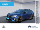 Volkswagen Taigo 1,0 l TSI R-Line DSG+LED+NAVI+AID - Volkswagen Taigo in Magdeburg