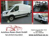 Ford Transit 350 TDCI 2,0 Diesel L3 FWD,Regalsystem,N - Ford Transit aus 2018