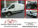 Ford Transit 350 TDCI 2,0 Diesel L3 FWD,Regalsystem,N - Ford: Tra
