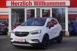 Opel Mokka X 1.4 Turbo AHK LED Kamera Navi - Opel Gebrauchtwagen in Dresden