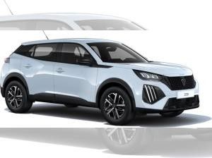 Peugeot 2008 - Bild 5