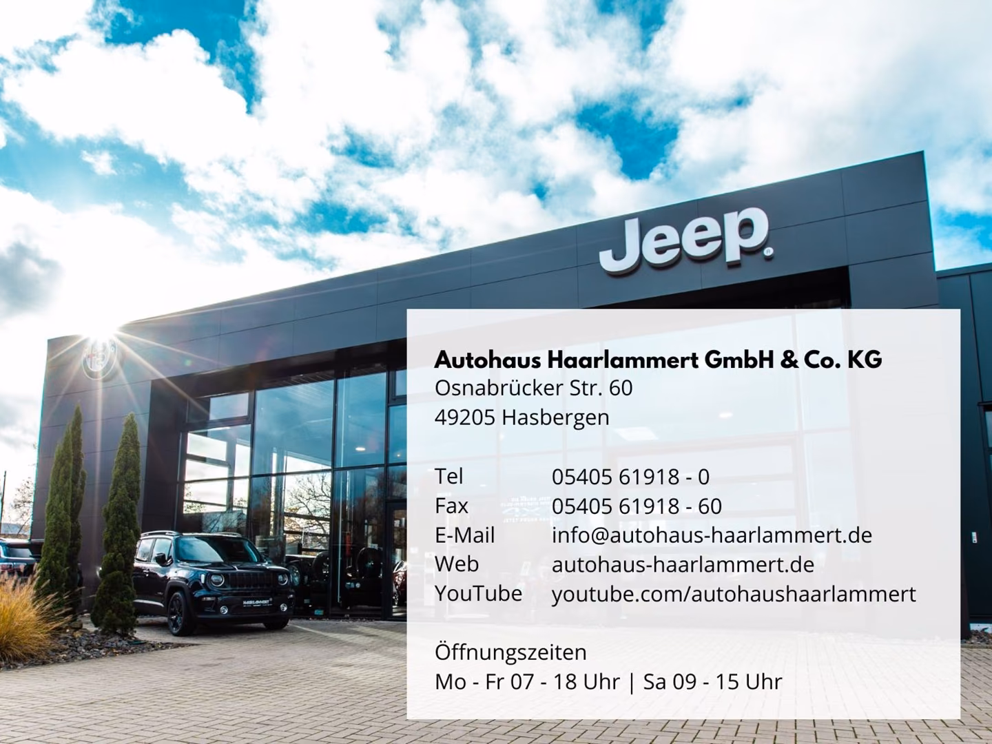 Jeep Compass First Edition KOMFORTP.+KAMERA+LEDER+LED