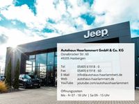 Jeep Avenger - Vorschau Bild 20