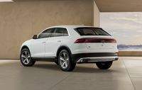 Audi Q8 - Vorschau Bild 5