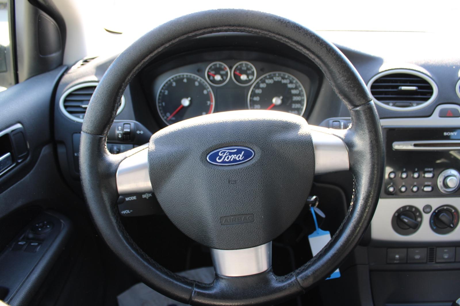 Ford Focus Lim. Sport