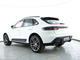 Porsche Macan S LED|NAV|Pano|Bose|Chrono|Kamera|Sitzhz - Porsche Macan Gebrauchtwagen in München