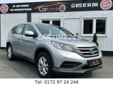 Honda CR-V Comfort 2.0 i-VTEC 4WD*2.HAND*WENIG KM*TÜV* - Honda: Allradantrieb