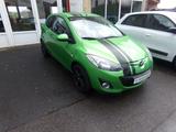 Mazda 2 Lim. 1.3 Edition , Tüv und Inspektion neu - gebrauchte Mazda 2 aus dem Jahr 2013